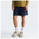 The North Face Ανδρικό σορτς Class V Pathfinder Pull On 7'' Shorts